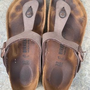 Birkenstock’s 37